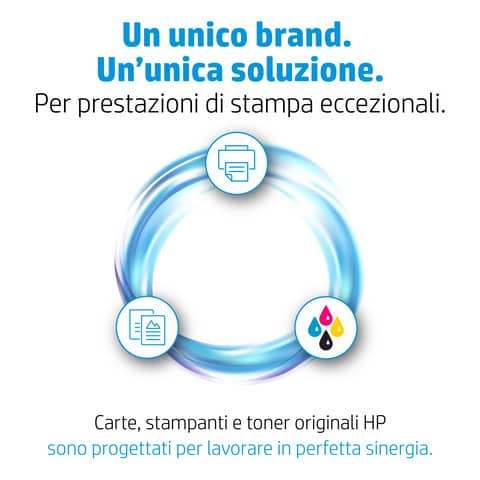 Toner alta capacità 53X HP nero  Q7553X